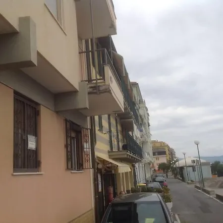 Per Vacanze Gemy Apartmán *